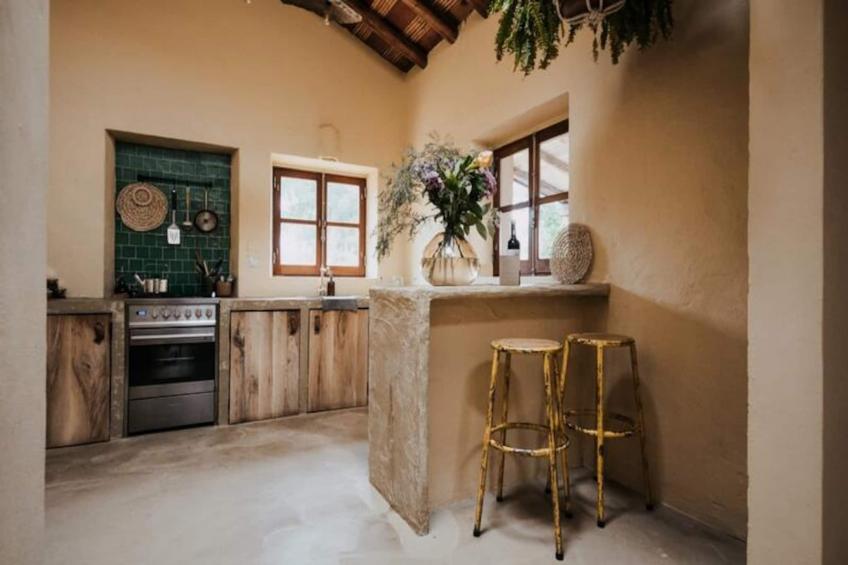 The Lemon Lodge - Tikka Suite - foto 4