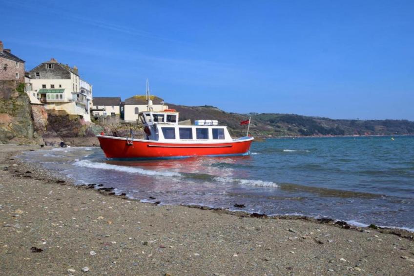 Penlee Narrows, Kingsand - foto 36