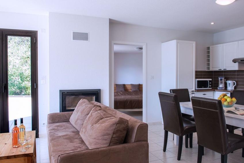 Wohnung mit Blick auf das Wasser - foto 6