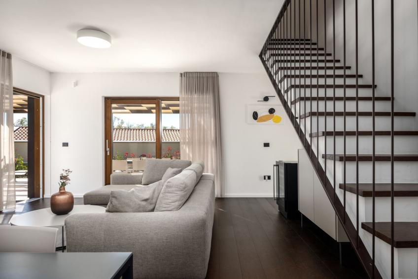 Villa Casa Veritas - foto 26