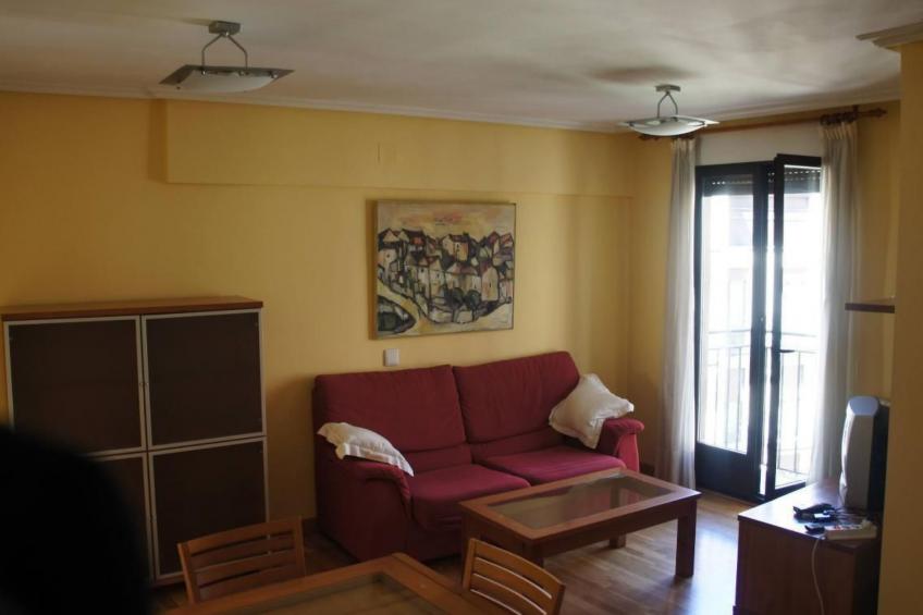 Monumentale Wohnungen Salamanca 202 - foto 6