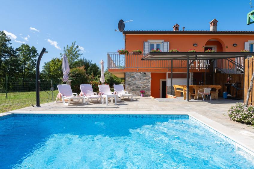 Haus Orange - Familienfreundliche Lage mit Pool - foto 3