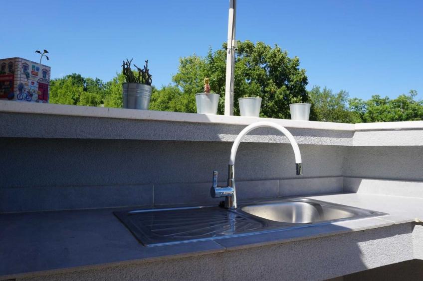 mit privatem Pool - foto 12