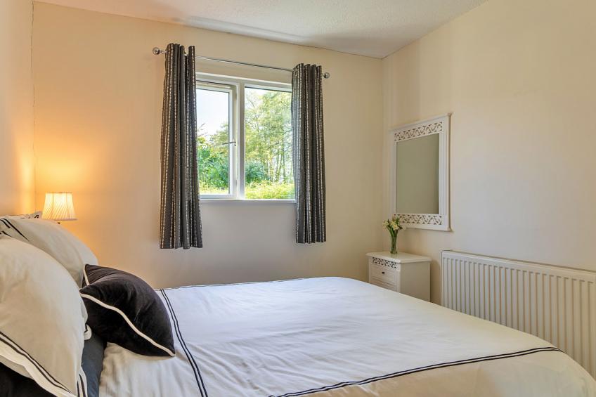 The Annexe at Rosebud Cottage - foto 28