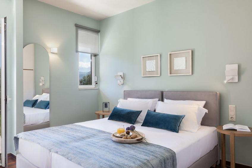 Vilia Haus auf dem Hügel - foto 34