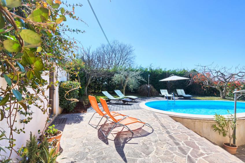 Villa Euphemia - foto 6