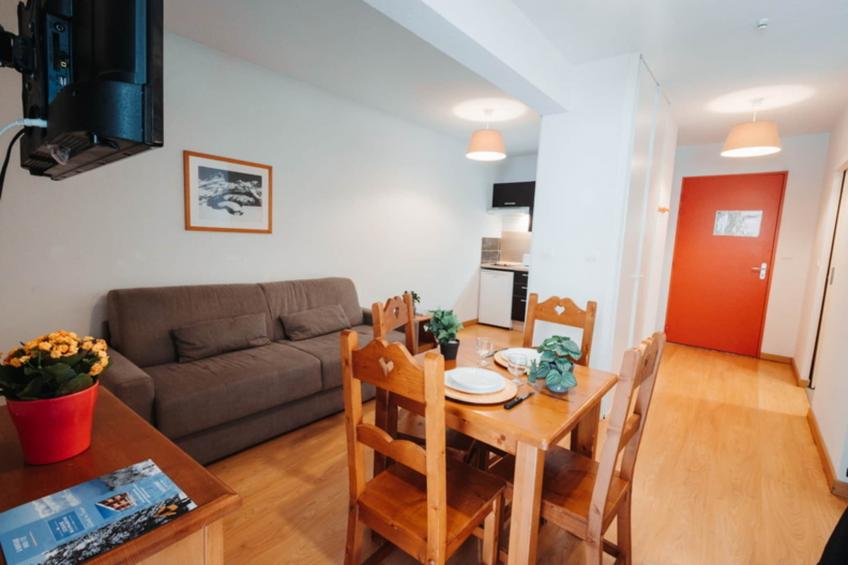 Le Domaine de la Vallée d'Ax - foto 2