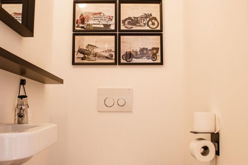 "Industrial Sanctum" - foto 14