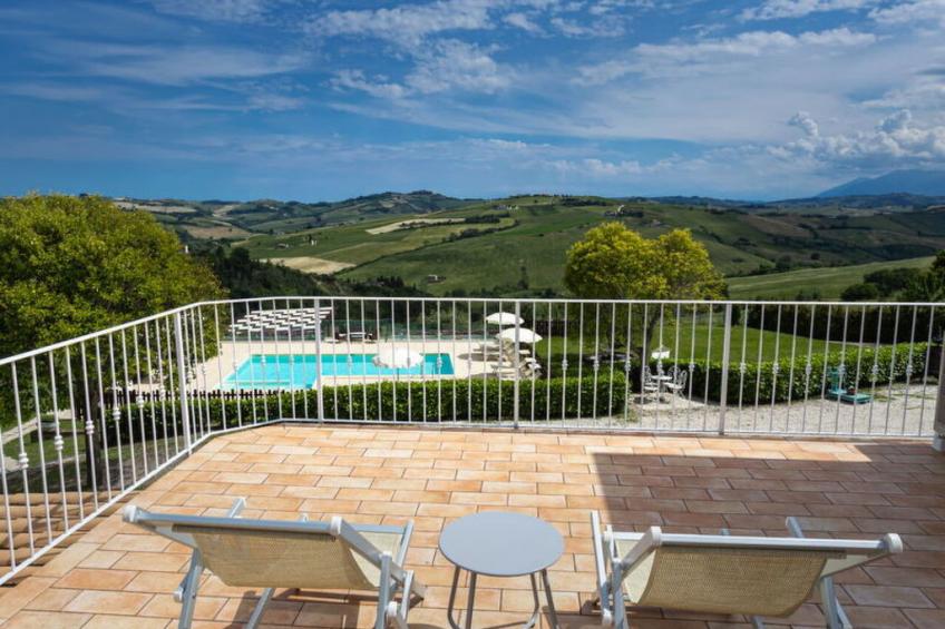 La Casa Di Campagna - foto 8