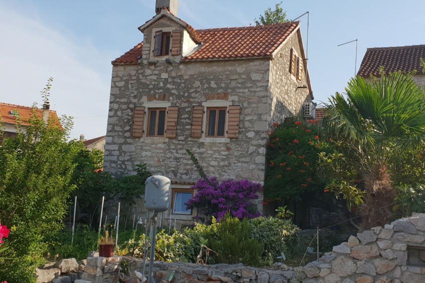 in Zlarin mit Schönem Garten - foto 41