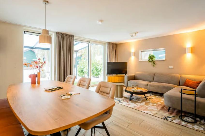 Het Groene Dak - foto 3