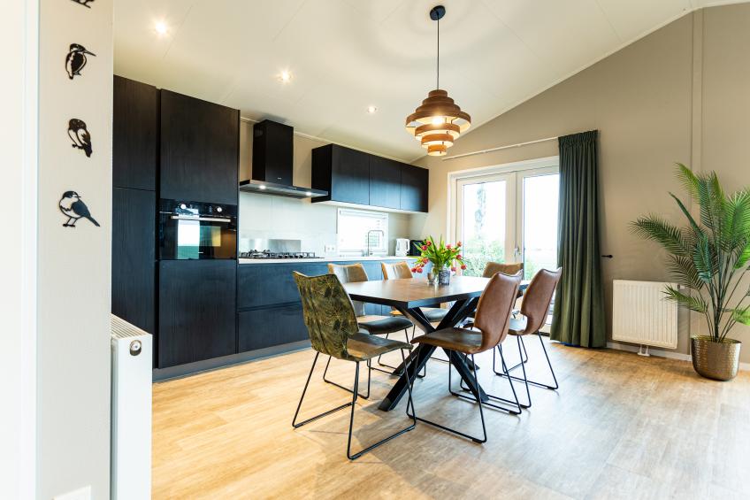 Leijhoeve 4 personen - foto 6