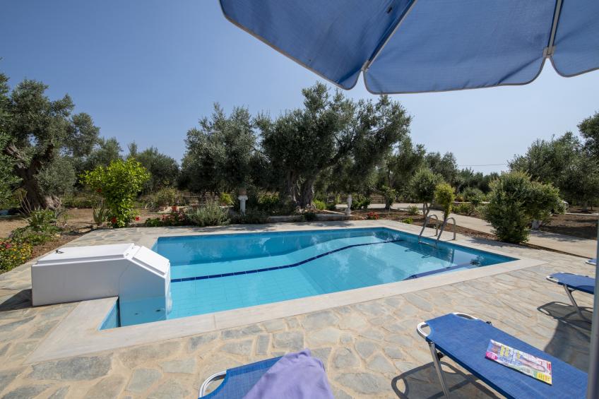 Villa Afroditi - foto 12