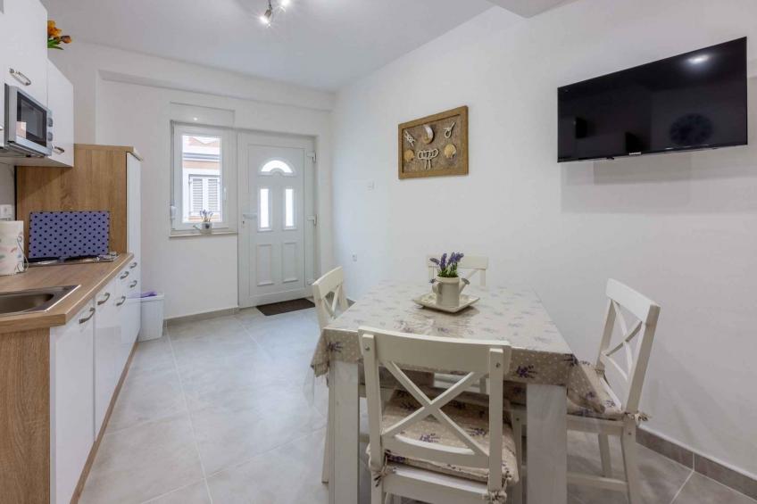 Holiday apartment with balcony - BF-GC9K - foto 31