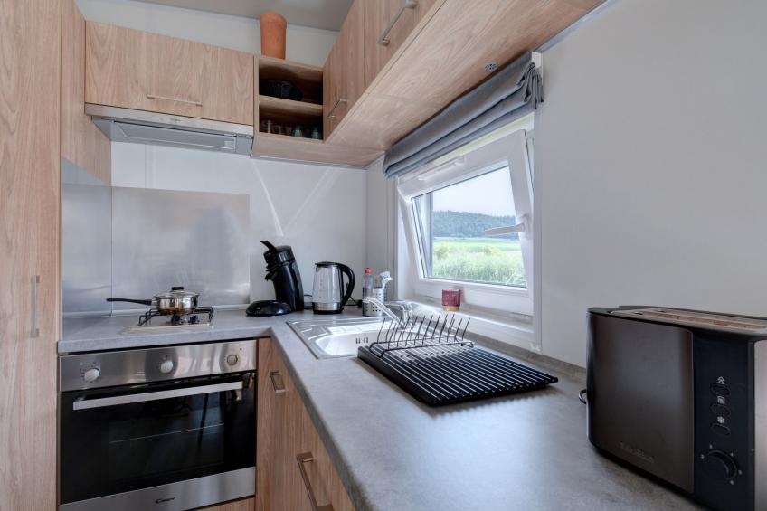 Tiny Haus Gabis Puppenkiste - foto 4