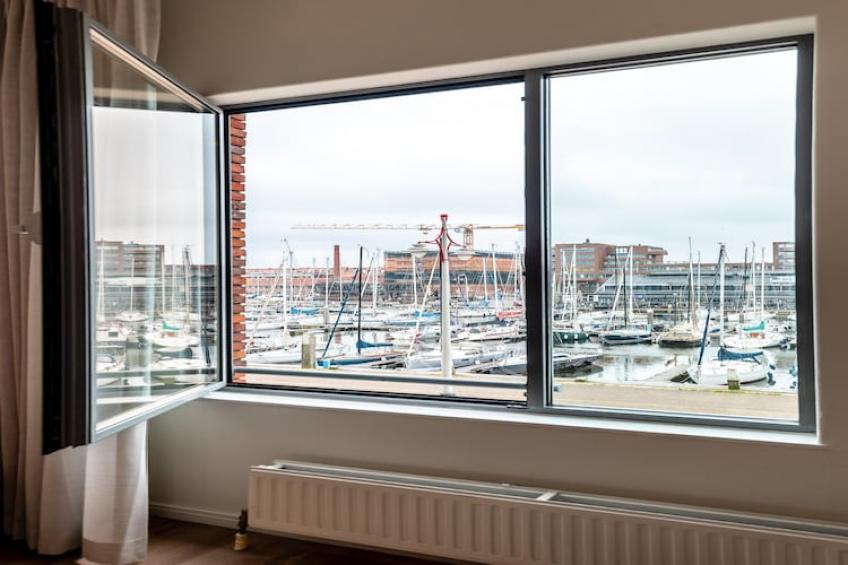 Scheveningen Harbour 56 - foto 18