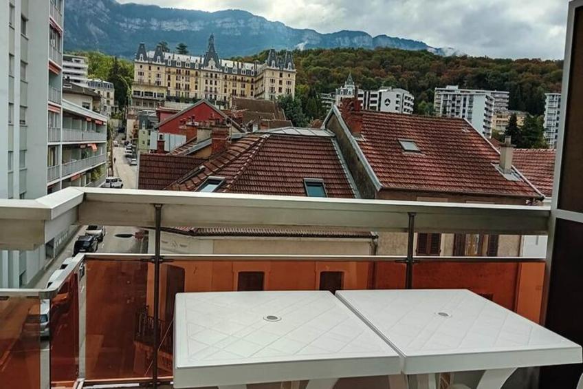 Résidence Le Vendome - foto 29