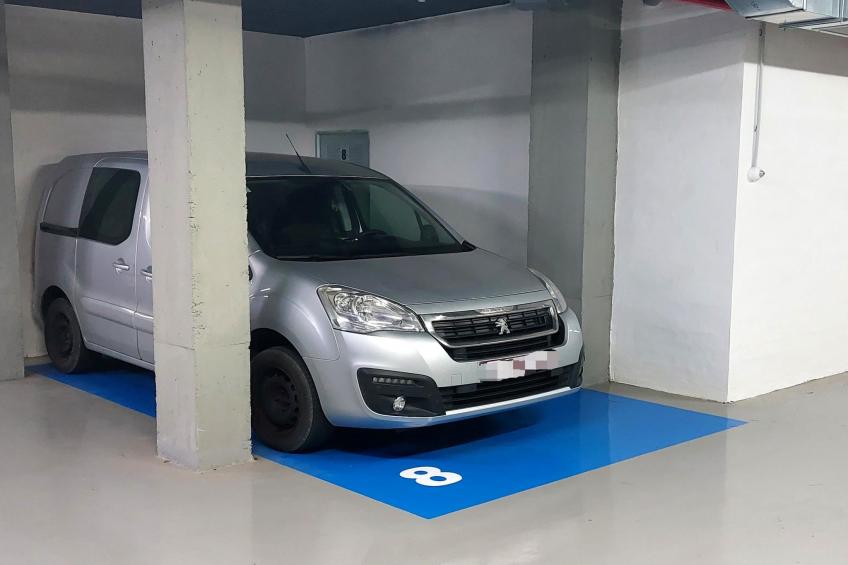 Casa La Galatea - foto 23