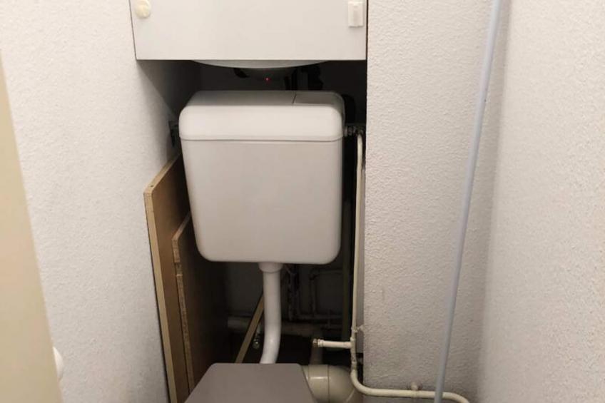 Résidence L'enclave - foto 10