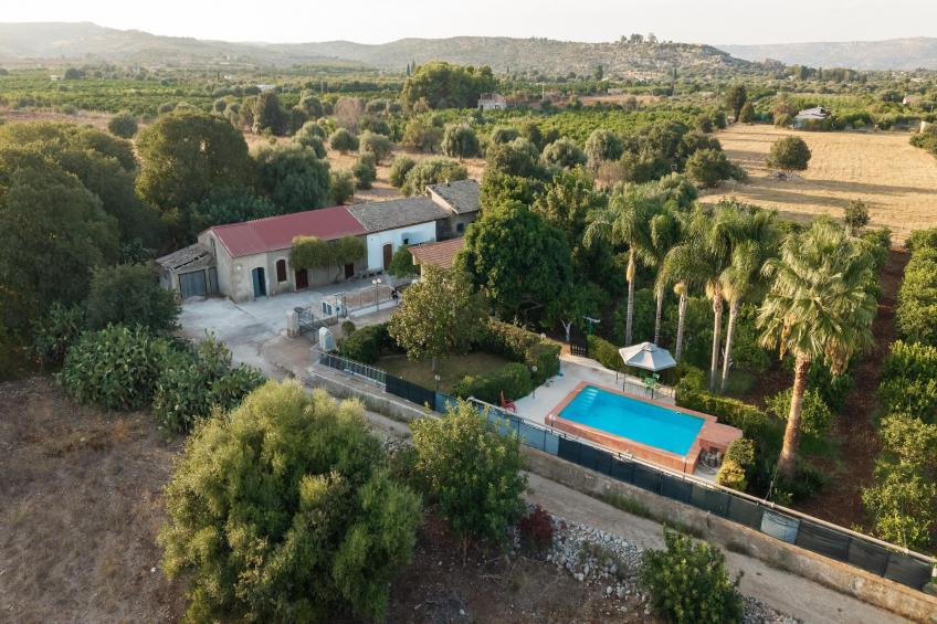 Villa Monasteri - foto 7
