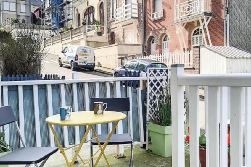 Résidence As 33 - La Petite Sirène D'onival - foto 7