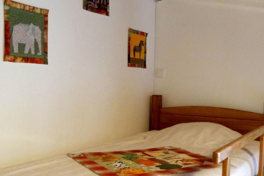 "La Source" mit Pool - foto 10