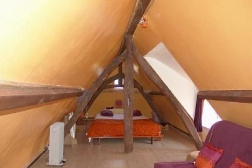 Fachwerkhaus "La Longère" Escapade Normande - foto 37