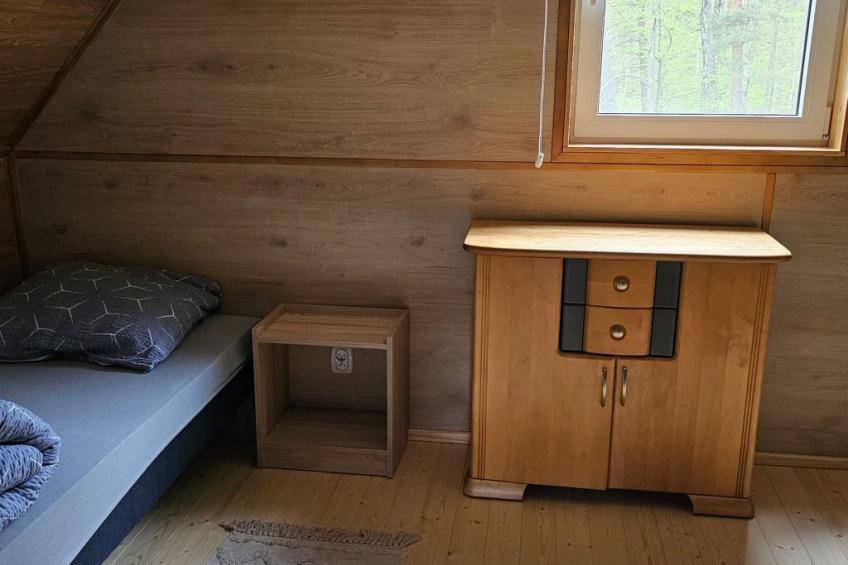 "Brown House" mit eigener Terrasse - foto 14