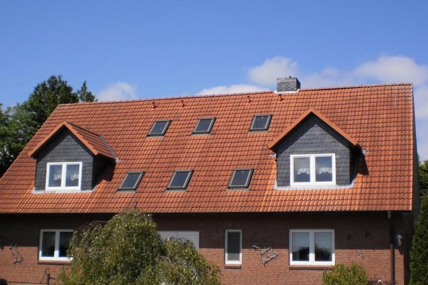 Wohnung in beliebtem Gästehaus mit Fahrradverleih - foto 6