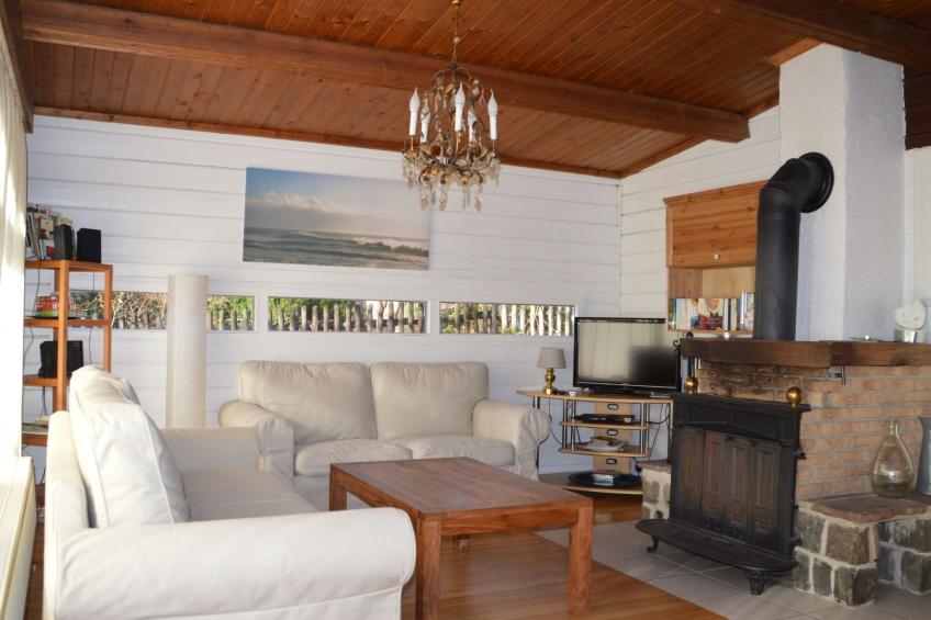 Eifelcottage Rehwiese - foto 5