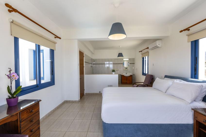 Artemis Villa - 3-Schlafzimmer-Villa mit Meerblick und privatem Swimmingpool - foto 6