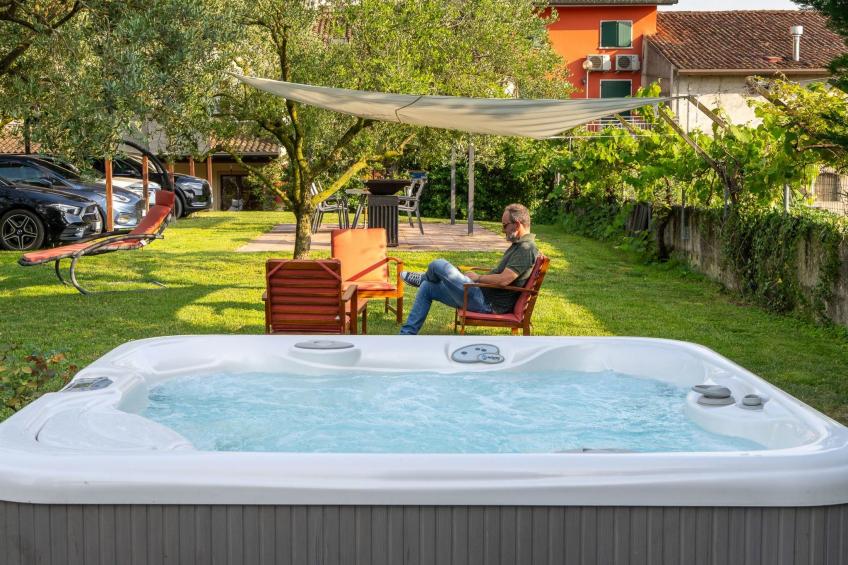 Unterkunft Sio Toni - foto 12