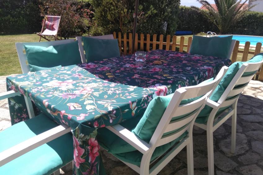 "Quinta do Mar" mit Whirlpool - foto 4