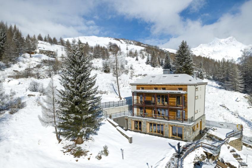 Casa Greta - foto 31