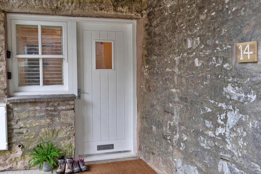 Courtyard Cottage - foto 3