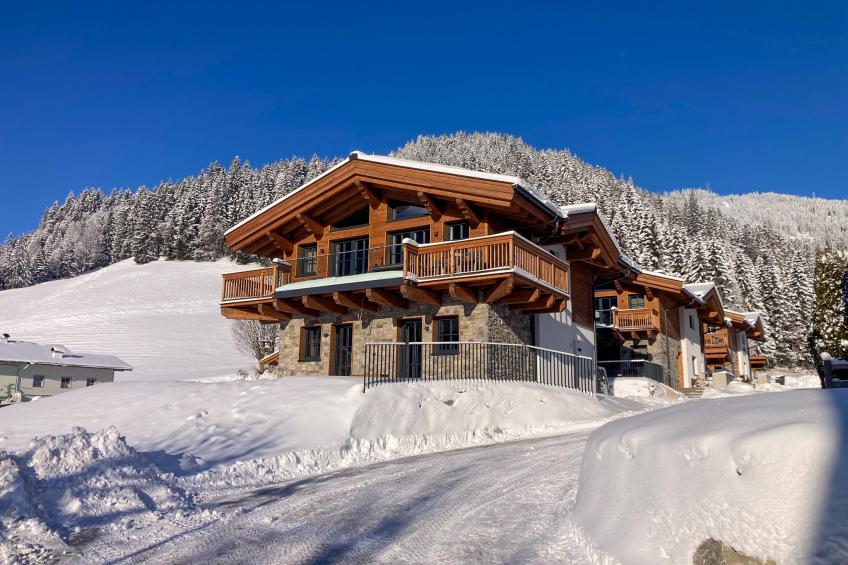 Wagrainer TauernLodge 1