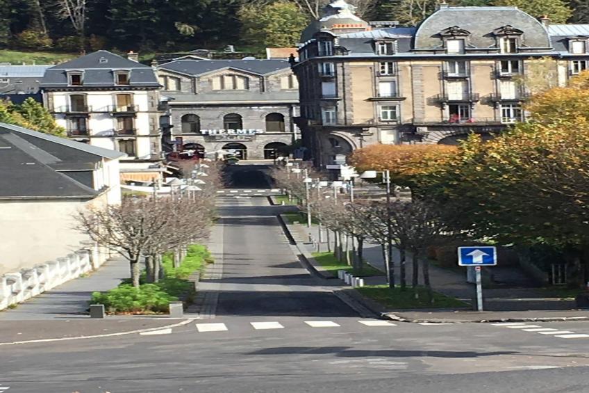 Le Buisson - 4pers Mont Dore Centre - foto 19