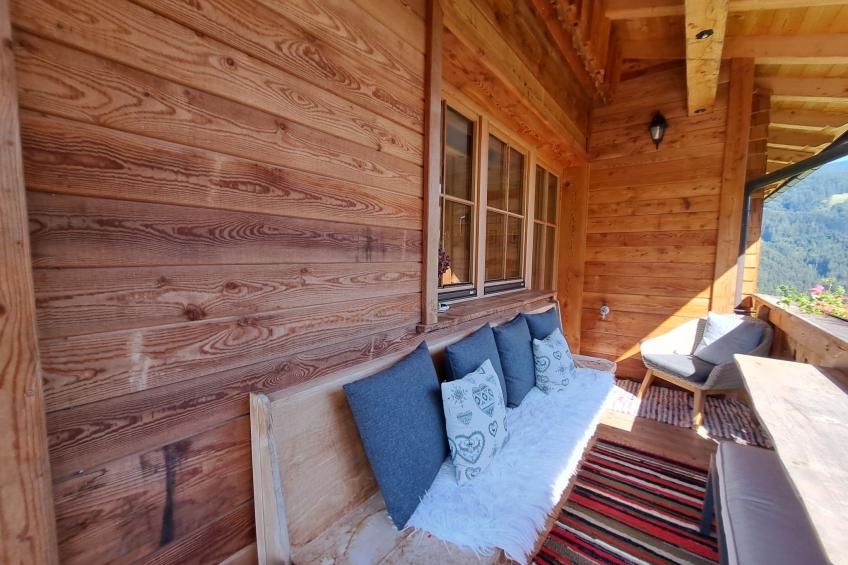 Panorama Chalet Tirol (WIL002) - foto 95