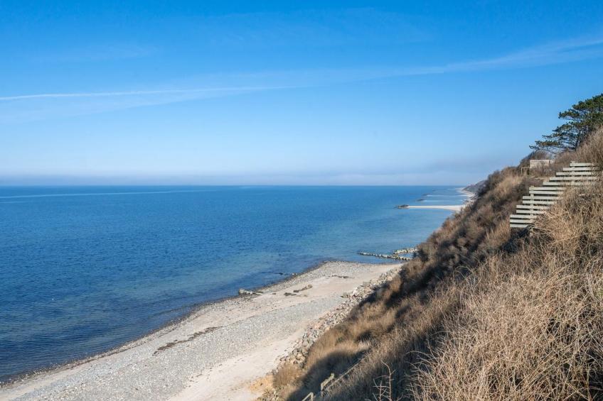 "Orwik" - 30m from the sea - foto 7