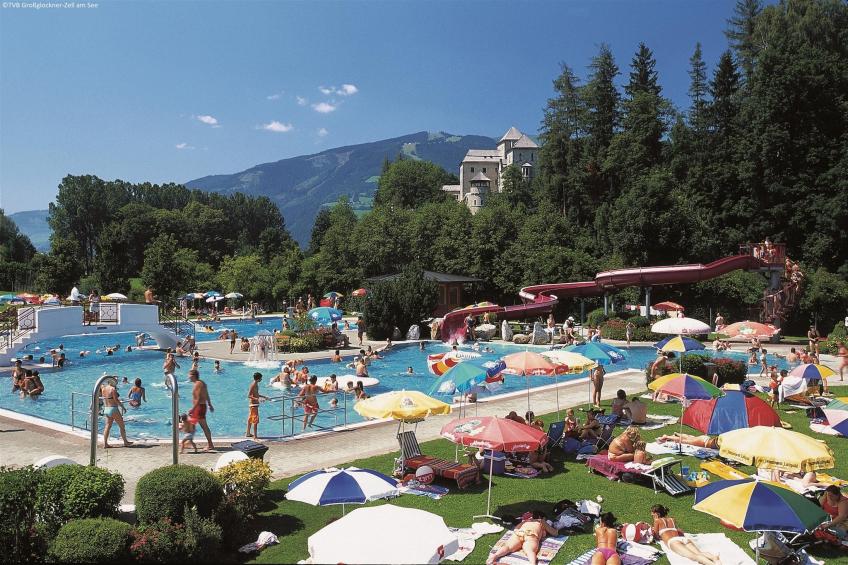 Chalet Salzach - foto 29