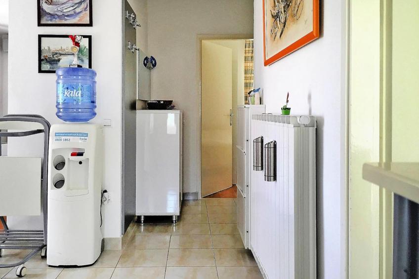 Holiday flat Marino, Vir|A4+1, ca. 65 qm, für 5 Pers. - foto 8