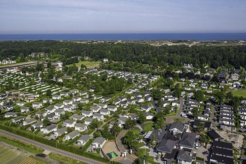 Duinlodge 4+2 - foto 12