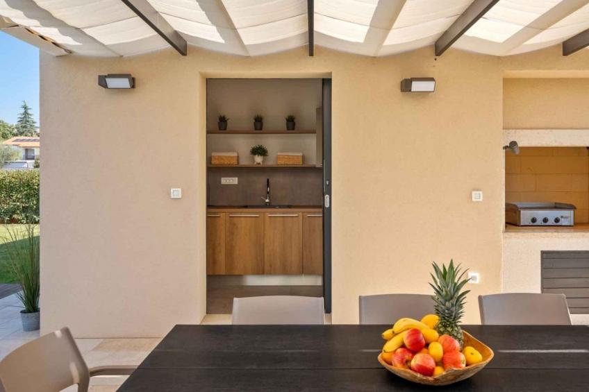 Villa met airconditioning en zwembad - BF-GT28D - foto 7
