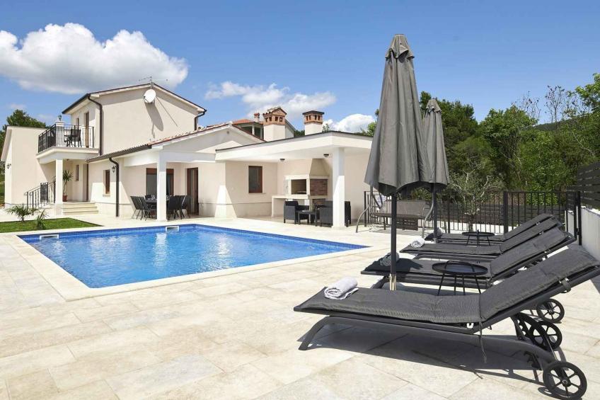 Villa met airconditioning en zwembad - BF-DX23V - foto 8