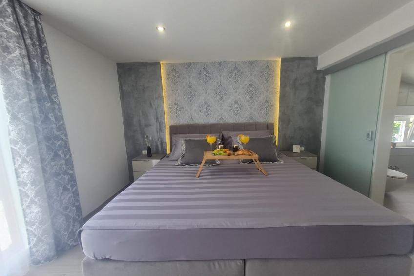 Four - Bedroom Villa - foto 10