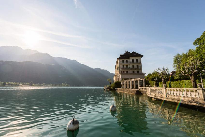 Studio à Duingt - foto 6