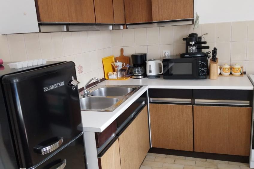 Holiday Home Marina - Two Bedroom Holiday Home with Terrace - foto 6