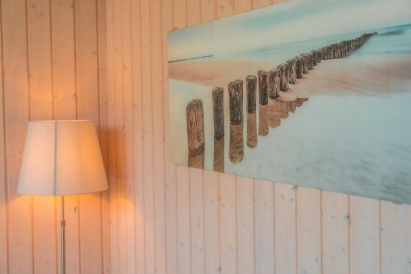 vakantiehuis Nordlys am Dümmer See, Dümmer - foto 21