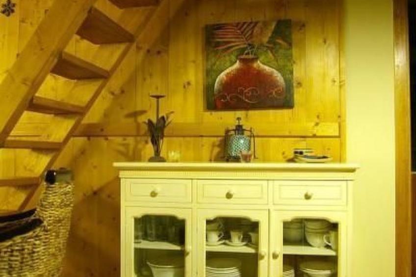 Apartamento 'A Solaina' mit Terrasse - foto 6