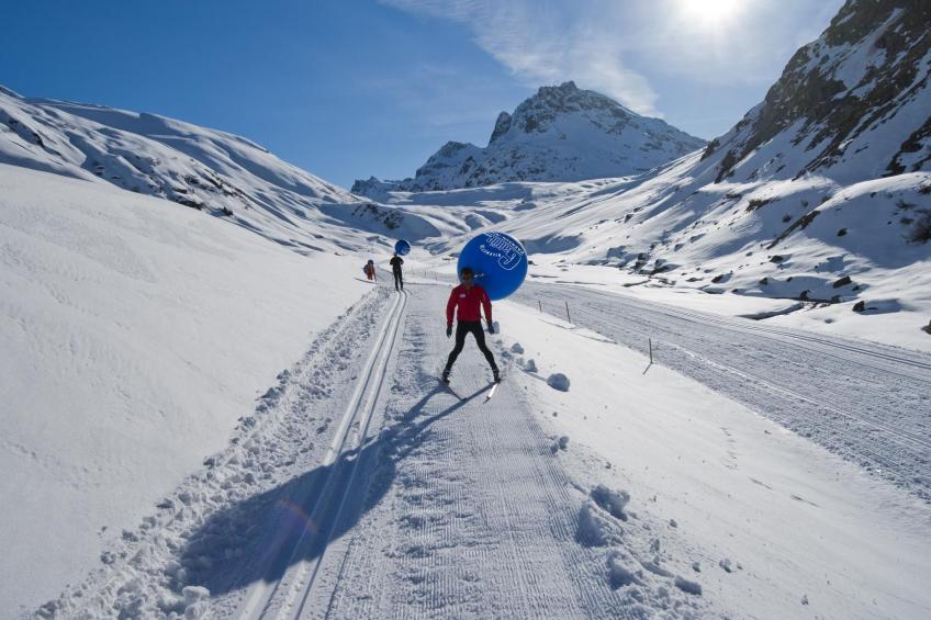 Alexandra in Galtür - foto 19
